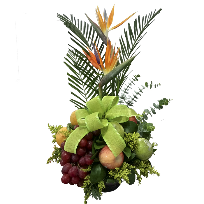 ramo-de-flores-burbuja-frutal