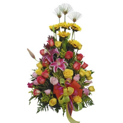 ramo-de-flores-jardin-del-eden