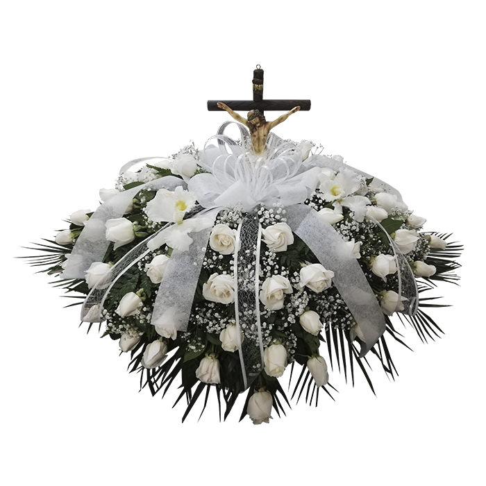 ramo-de-flores-sagrada-familia