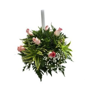 arreglos florales para bodas