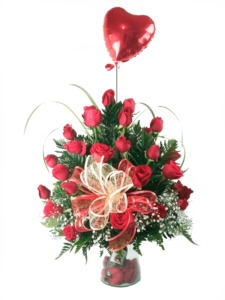 Flores para regalar en Medellín en amor y amistad