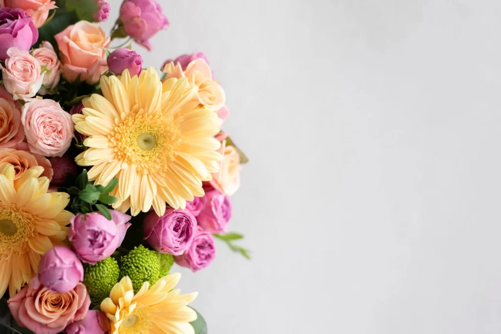 flores-para-primera-comunion