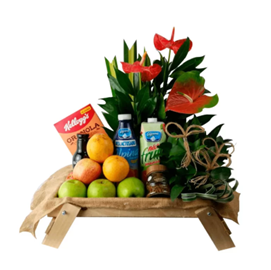 anchetas de frutas regalos