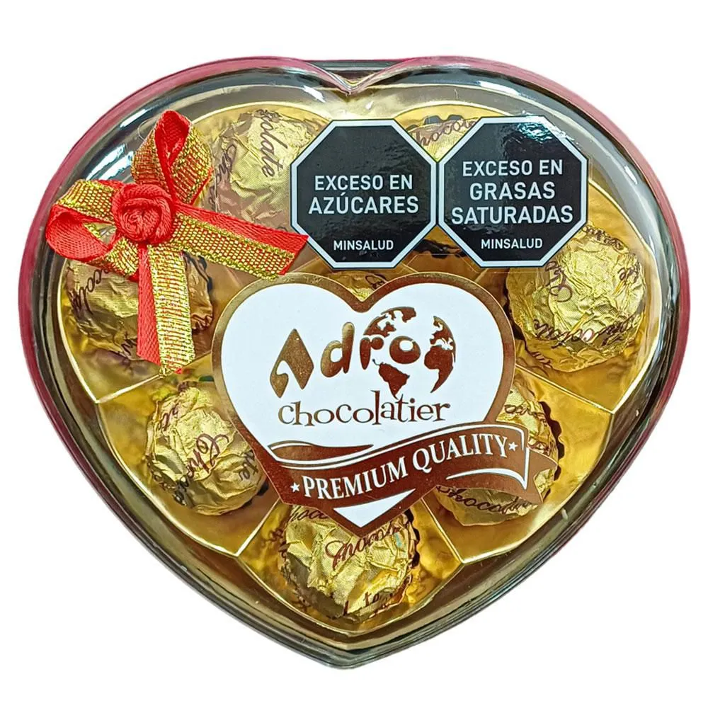Chocolate adro