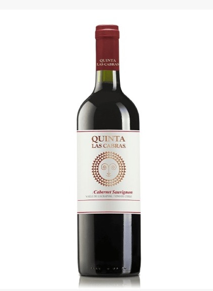 QUINTA DE LAS CABRAS