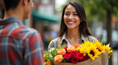 Floristerías en Bello