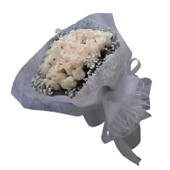 bouquet de flores