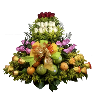 Flores para desear pronta recuperación